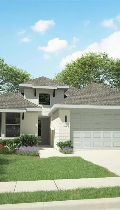 293 Hope Orchards Drive, Lavon TX 75166