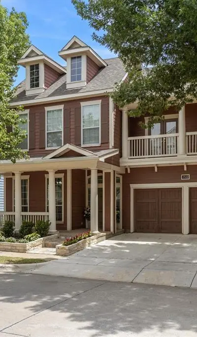 2520 Kodiak Circle, Euless TX 76039