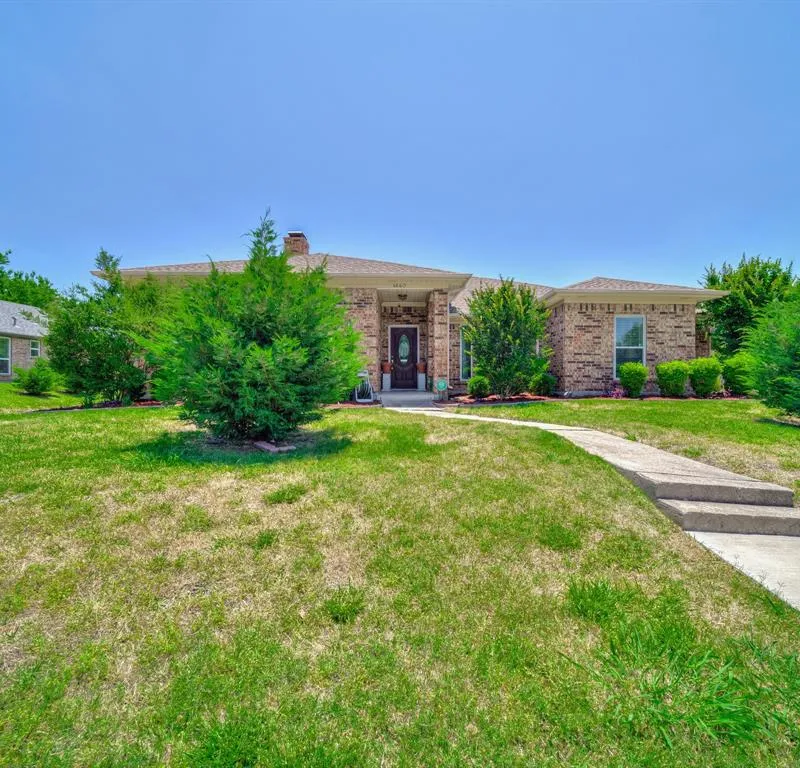 4640 Versailles Lane, Plano TX 75093