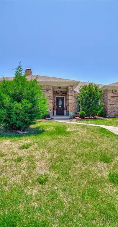 4640 Versailles Lane, Plano TX 75093