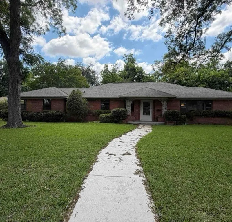 1825 Arrow Lane, Garland TX 75042
