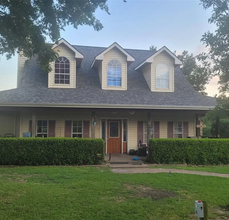 3376 Plainview Road, Sherman TX 75092