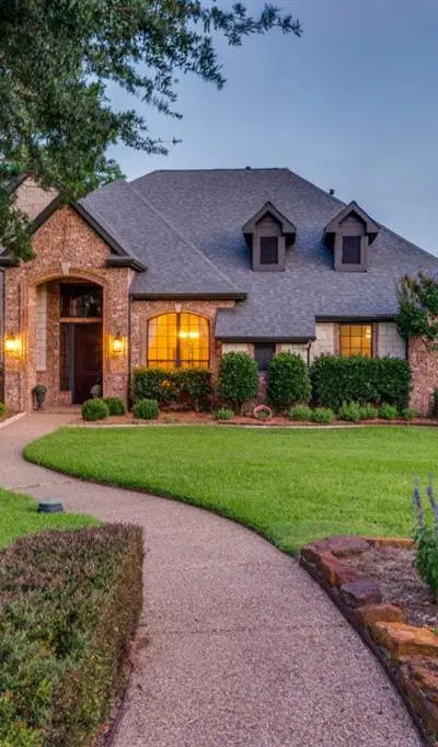 730 Peninsula Bend, Shady Shores TX 76208