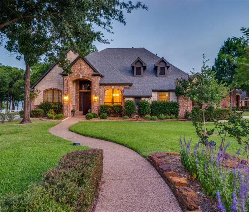730 Peninsula Bend, Shady Shores TX 76208