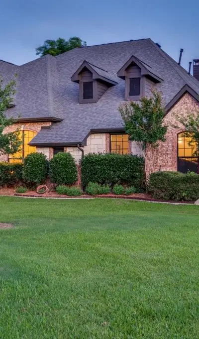 730 Peninsula Bend, Shady Shores TX 76208 - Photo 2