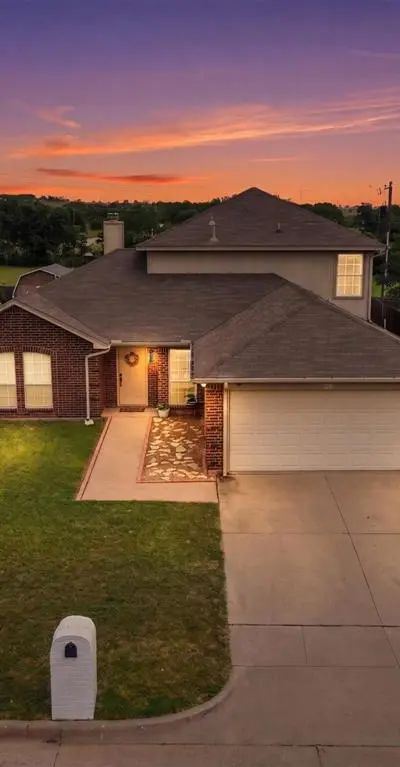 603 Rolling Hills Drive, Aledo TX 76008 - Photo 2