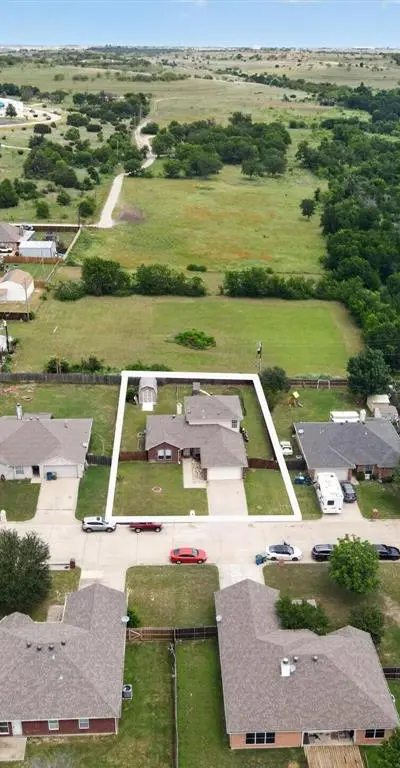 603 Rolling Hills Drive, Aledo TX 76008 - Photo 3