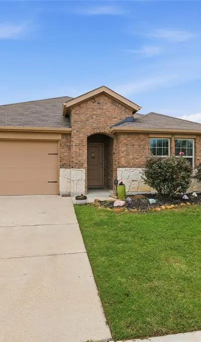 3605 Skelton Street, Denton TX 76207
