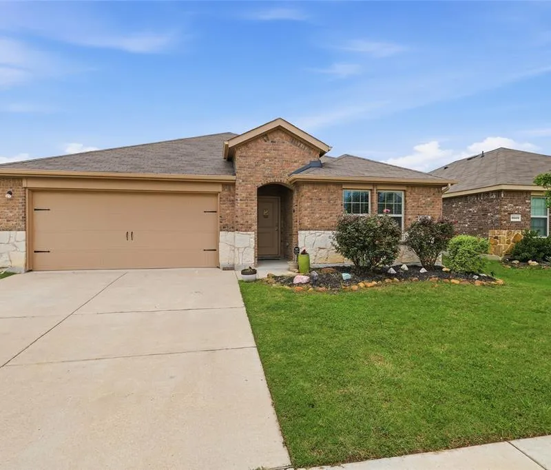 3605 Skelton Street, Denton TX 76207