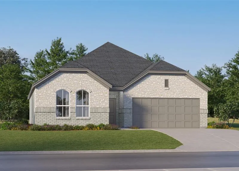 2228 Starstruck Court, Crandall TX 75114