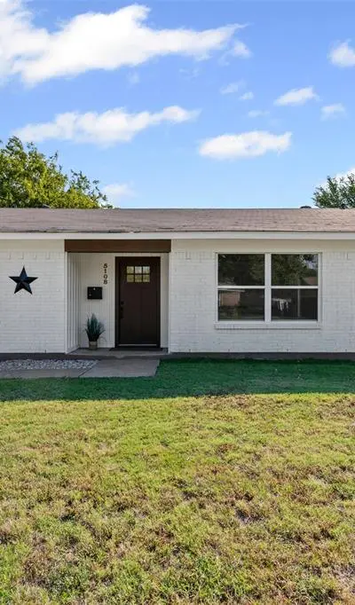 5108 Nancy Lane, North Richland Hills TX 76180