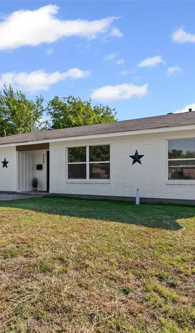 5108 Nancy Lane, North Richland Hills TX 76180 - Photo 3