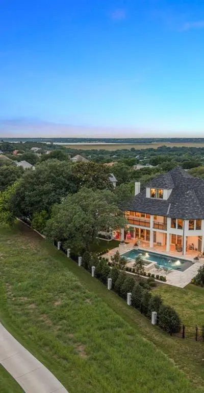6605 Sahalee Drive, Fort Worth TX 76132