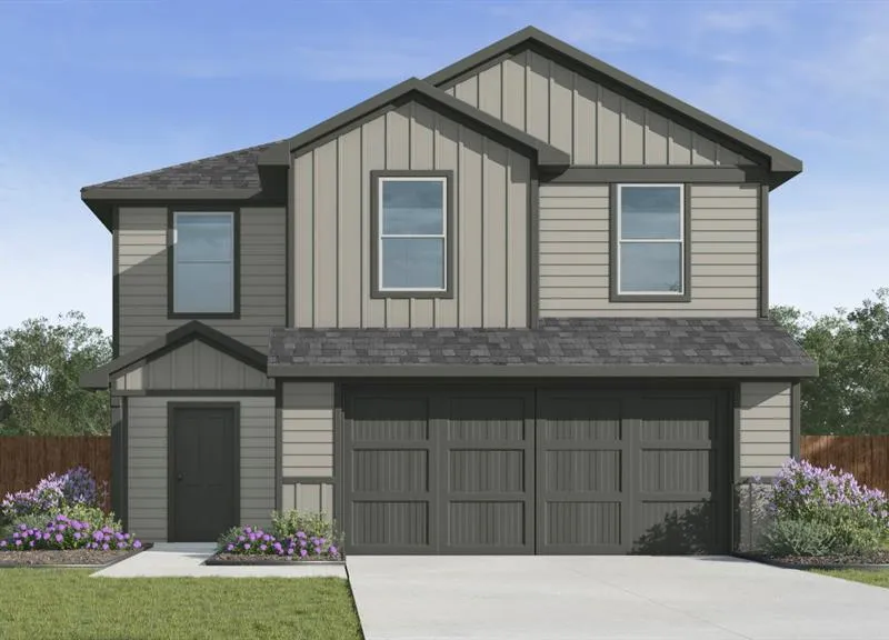3534 Spring Time Street, Talty TX 75126