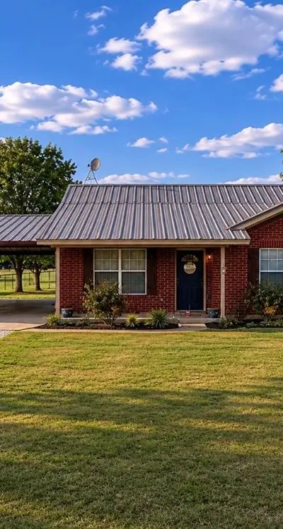 826 Gilliland Road, Springtown TX 76082