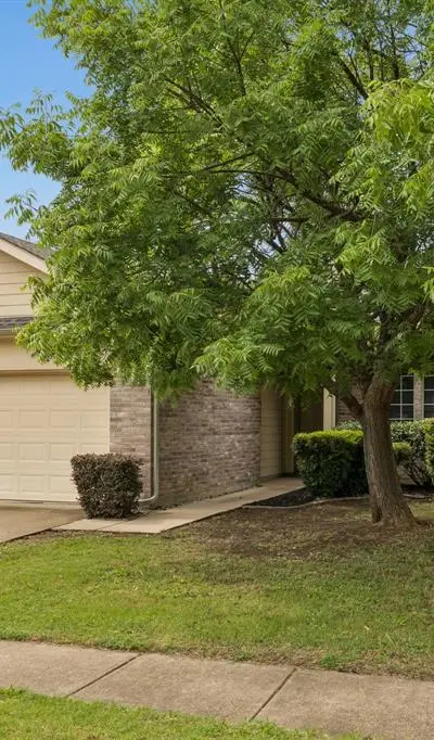 5116 Meridian Lane, Fort Worth TX 76244