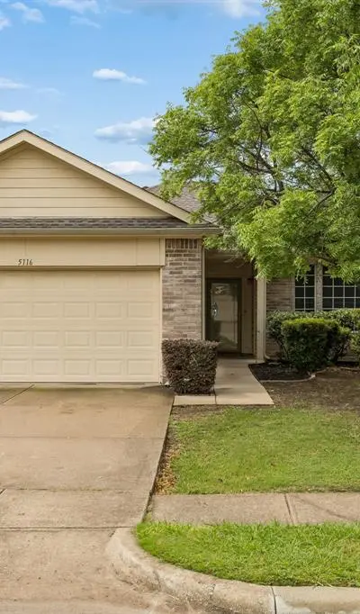 5116 Meridian Lane, Fort Worth TX 76244 - Photo 2