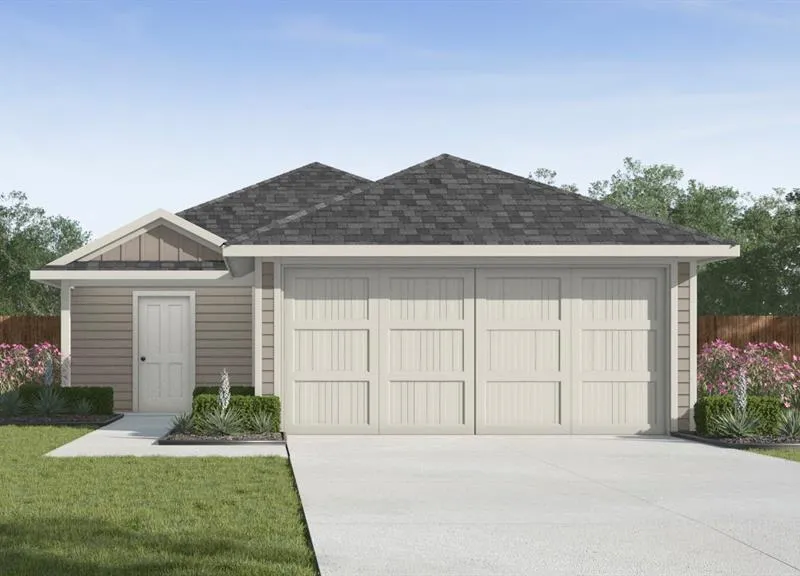 3522 Spring Time Street, Talty TX 75126