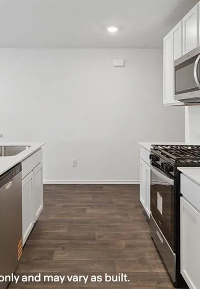 3522 Spring Time Street, Talty TX 75126 - Photo 5