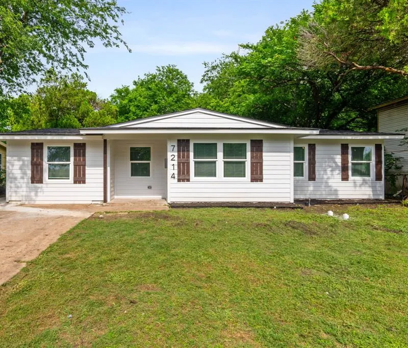 7214 Woodspan Drive, Dallas TX 75232