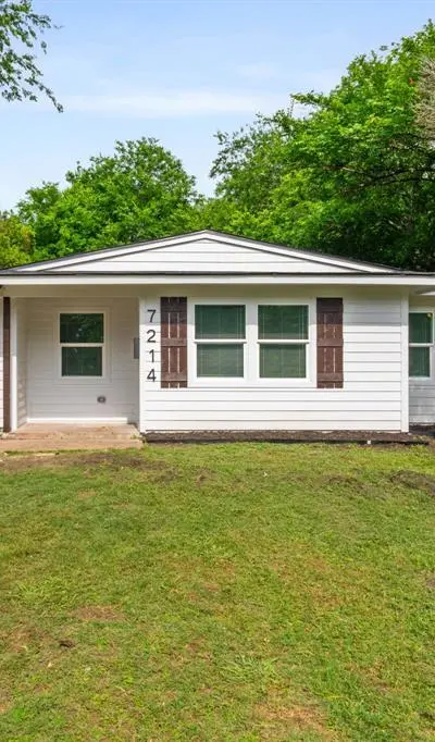 7214 Woodspan Drive, Dallas TX 75232