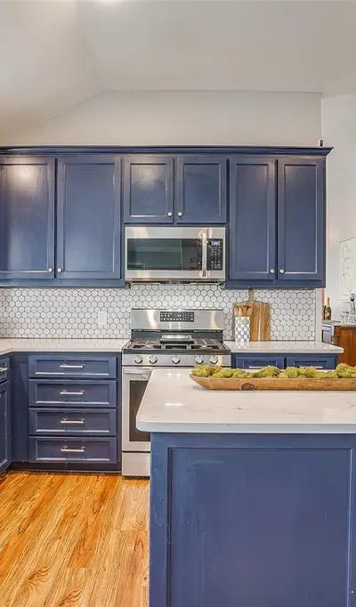 8853 Trace Ridge Parkway, Fort Worth TX 76244