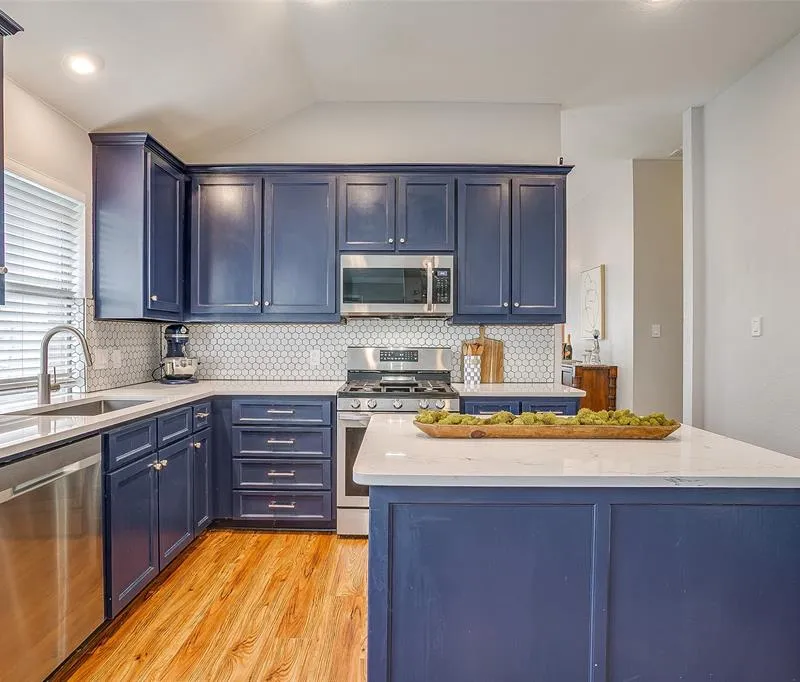 8853 Trace Ridge Parkway, Fort Worth TX 76244