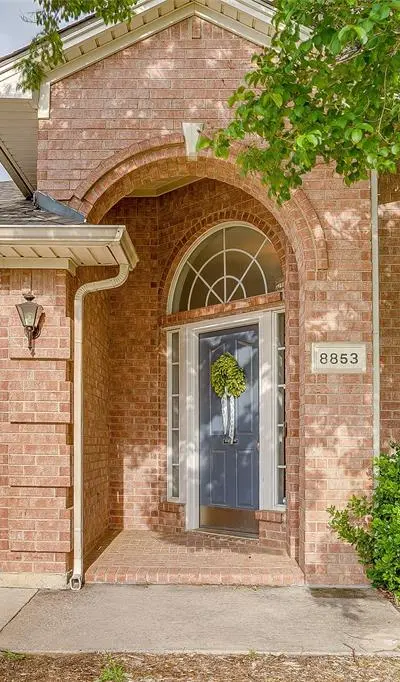 8853 Trace Ridge Parkway, Fort Worth TX 76244 - Photo 3
