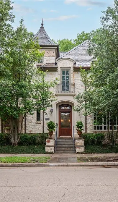 3900 Shannon Lane, University Park TX 75205