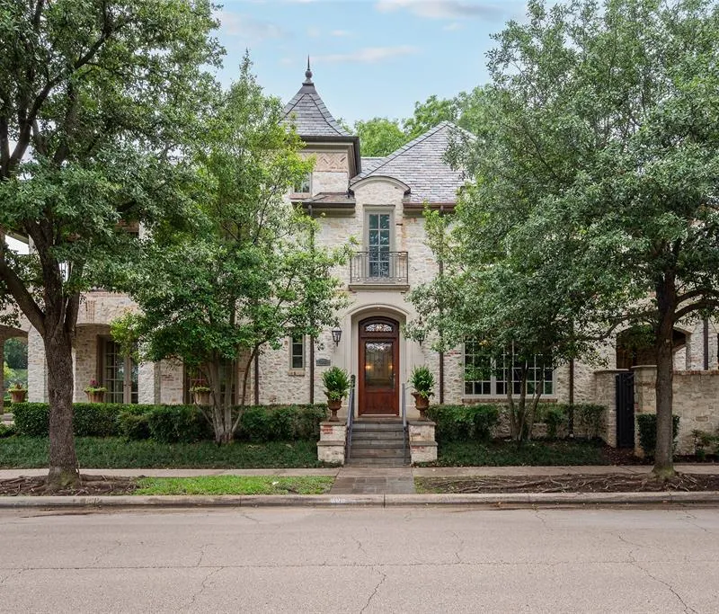 3900 Shannon Lane, University Park TX 75205