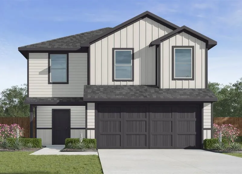 3339 Twilight Trail, Talty TX 75126
