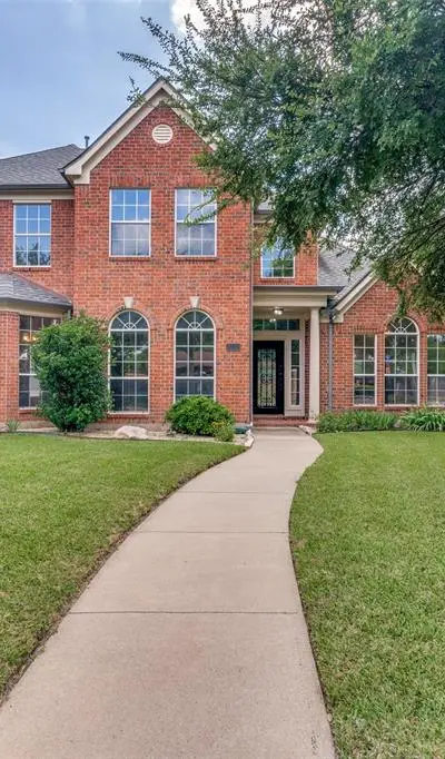 3631 Mackenzie Lane, Richardson TX 75082 - Photo 2