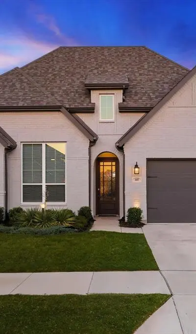 4608 Mount Vista Road, Oak Point TX 75068 - Photo 3