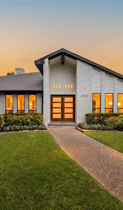 6415 Barkwood Lane, Dallas TX 75248