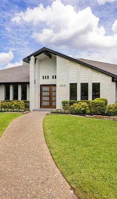 6415 Barkwood Lane, Dallas TX 75248 - Photo 2