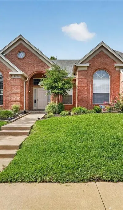 10216 Napa Valley Drive, Frisco TX 75035