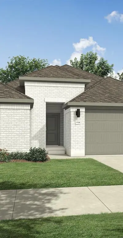 1536 Mahogany Avenue, Alvarado TX 76009