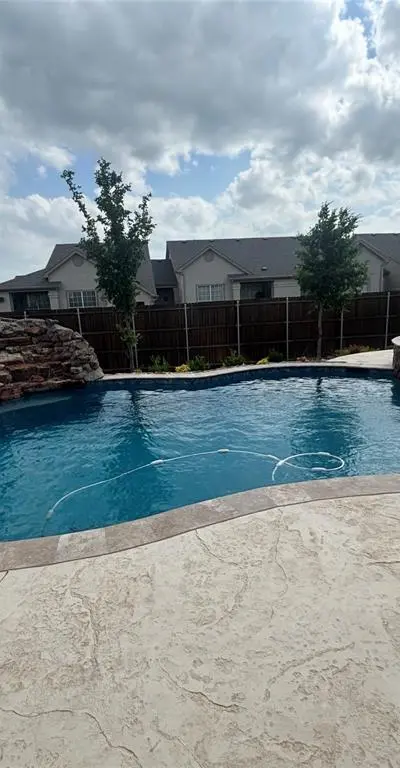 504 Quartz Street, Sherman TX 75092