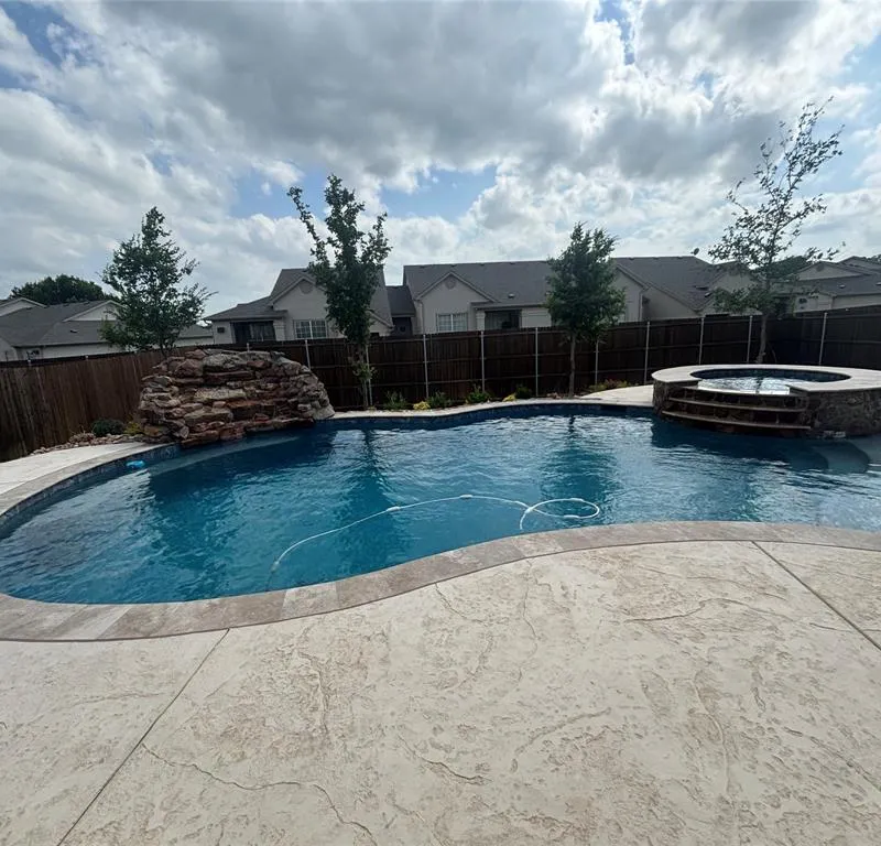 504 Quartz Street, Sherman TX 75092