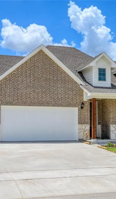 504 Quartz Street, Sherman TX 75092 - Photo 2