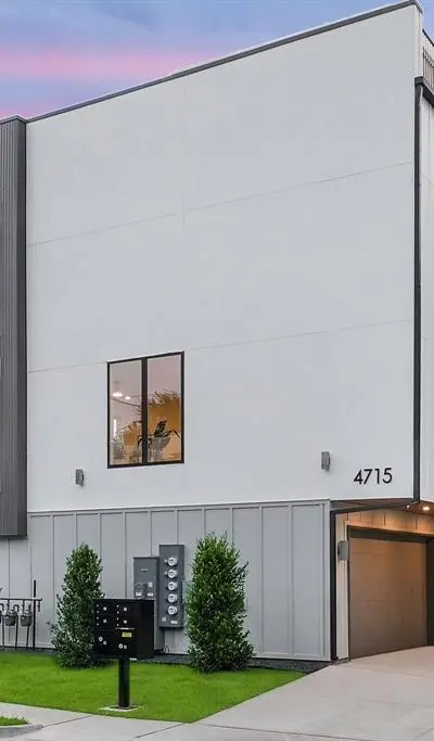 4715 Manett Street # 102, Dallas TX 75204 - Photo 2