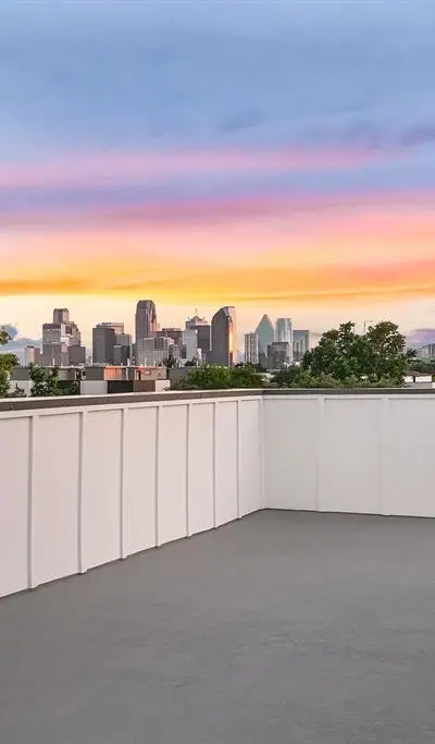 4715 Manett Street # 102, Dallas TX 75204 - Photo 5