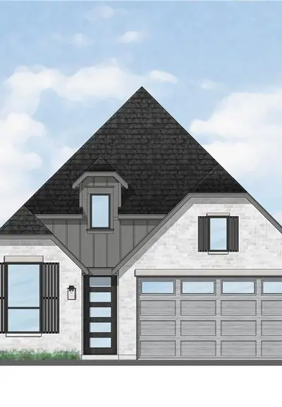 8545 Texas Ash Drive, Justin TX 76247