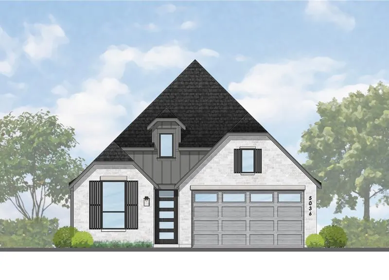 8545 Texas Ash Drive, Justin TX 76247
