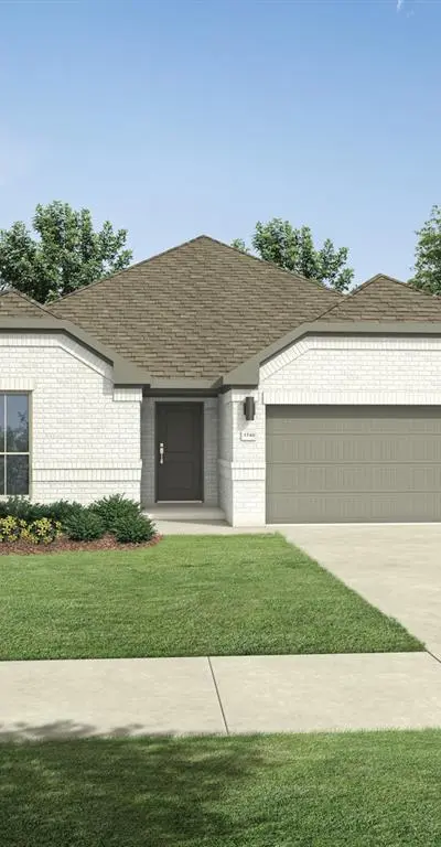 1533 Mahogany Avenue, Alvarado TX 76009