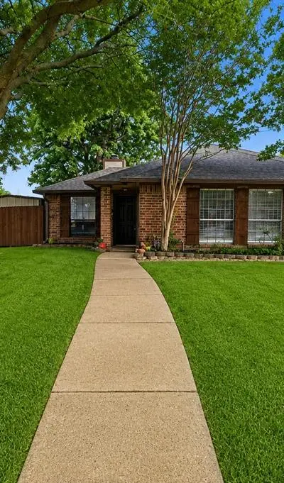 7808 Cornell Drive, Rowlett TX 75088