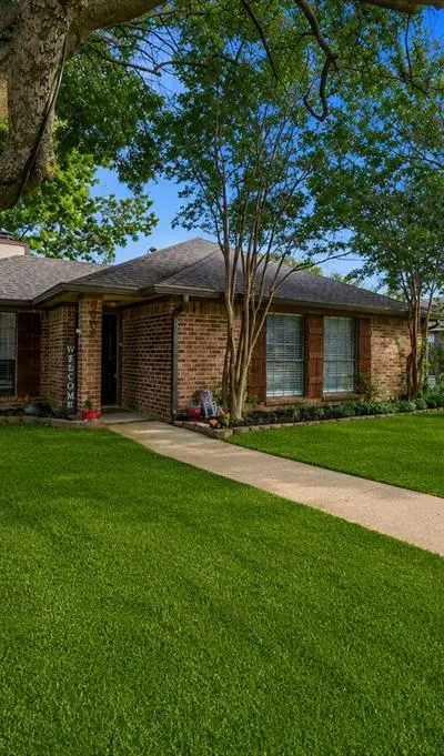 7808 Cornell Drive, Rowlett TX 75088 - Photo 2