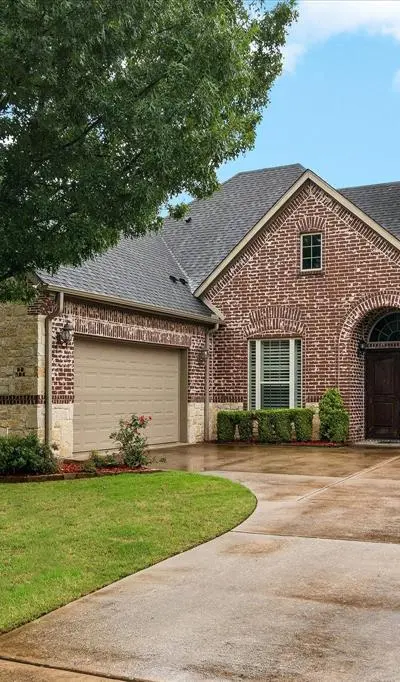 2928 Overland Trail, Sherman TX 75092