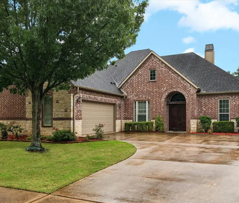 2928 Overland Trail, Sherman TX 75092