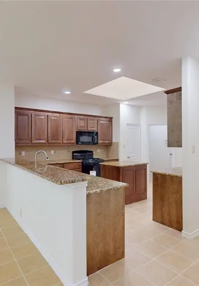 15817 Carlton Oaks Drive, Fort Worth TX 76177 - Photo 3